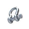 S6 Screw type anchor shackle